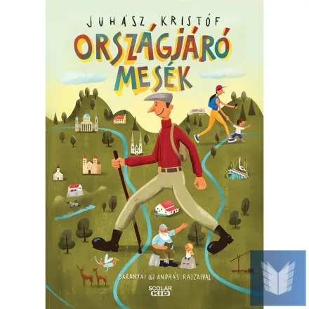 Országjáró mesék