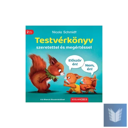 Testvérkönyv