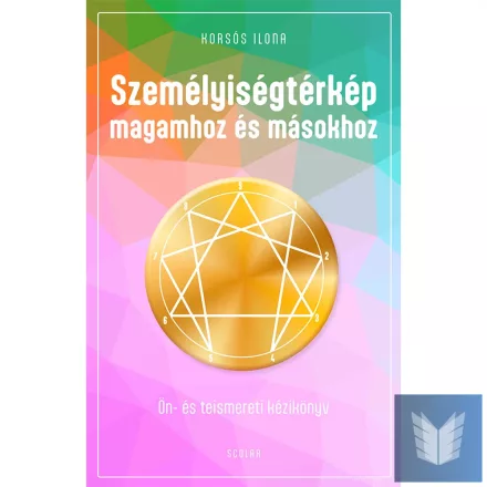 Személyiségtérkép magamhoz és másokhoz