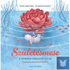 Születésmese