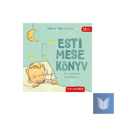 Esti mese könyv