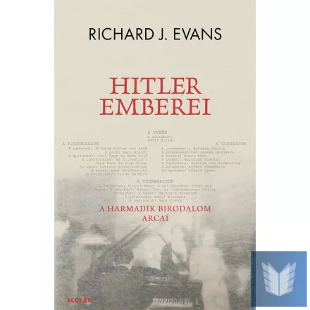Hitler emberei – A Harmadik Birodalom arcai