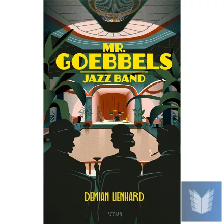 Mr. Goebbels Jazz Band
