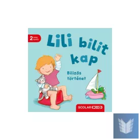 Lili bilit kap