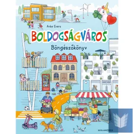 Boldogságváros – Böngészőkönyv