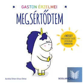 Gaston érzelmei – Megsértődtem