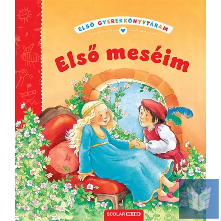 Első meséim