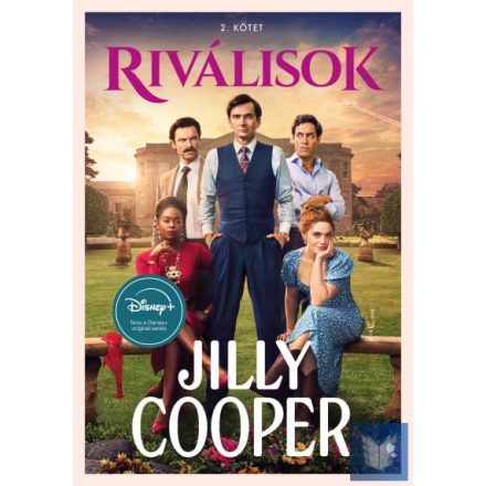 Riválisok 2. rész