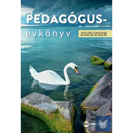 Pedagógusévkönyv 2025/2026