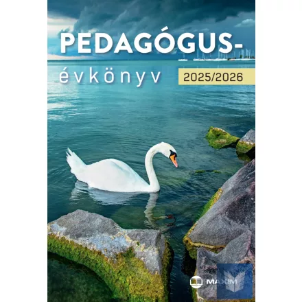 Pedagógusévkönyv 2025/2026