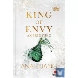 King of Envy – Az irigység