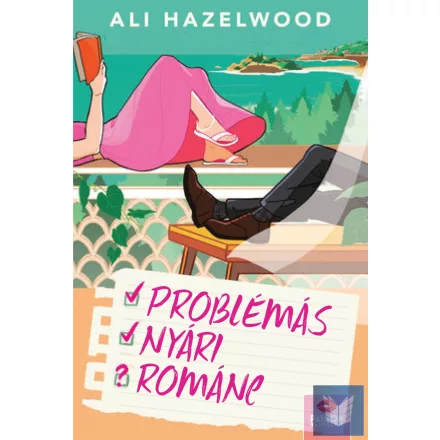 Problémás nyári románc – Éldekorált