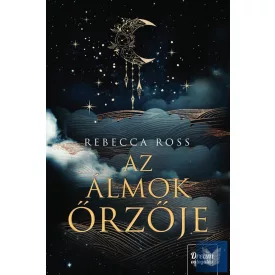 Az álmok őrzője – Éldekorált