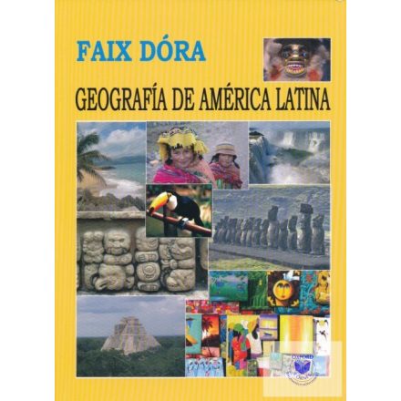 Geografía De América Latina