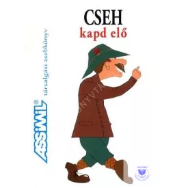 Assimil - Cseh Kapd Elő