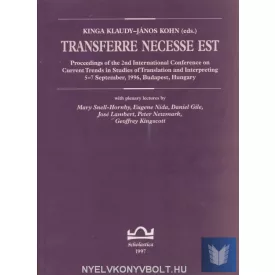 Transferre Necesse Est
