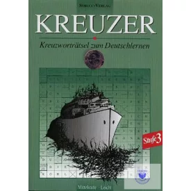 Kreuzer 3 Kreuzworträtsel Zum Deutschlernen