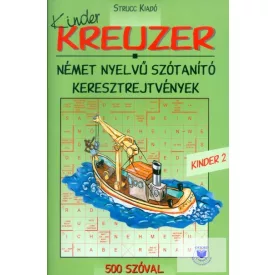 Kreuzer Kinder 2
