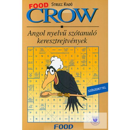 Crow Food