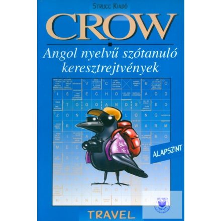 Crow Travel - Alapszint