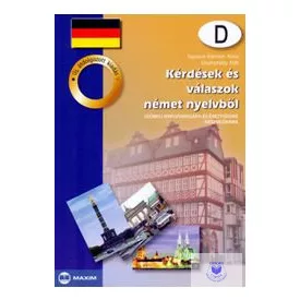 Kérdések És Válaszok Német Nyelvből B2