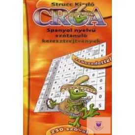 Croa -Szószedettel (250 Szóval)