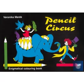 Pencil circus