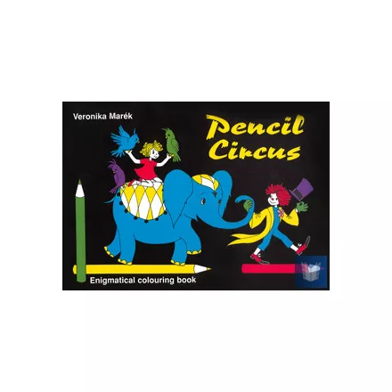 Pencil circus