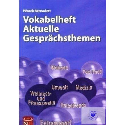 Vokabelheft Aktuelle Gesprächsthemen
