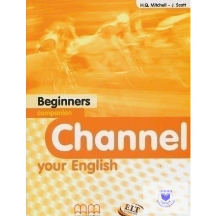 Channel your English Beginners companion
