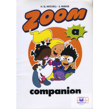 Zoom A Companion