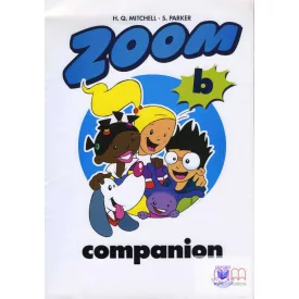Zoom B Companion