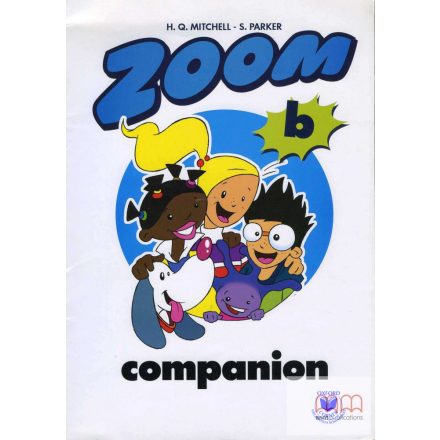 Zoom B Companion