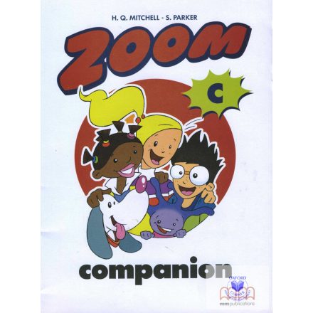 Zoom C Companion