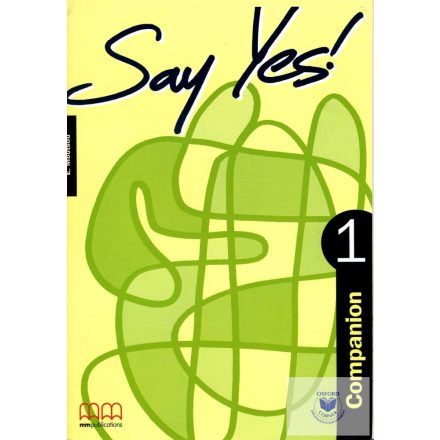 Say Yes! 1 Companion