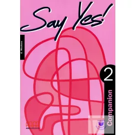 Say Yes! 2 Companion