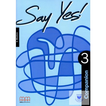Say Yes! 3 Companion