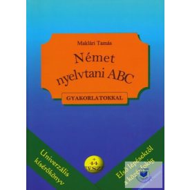 Német nyelvtani ABC gyakorlatokkal