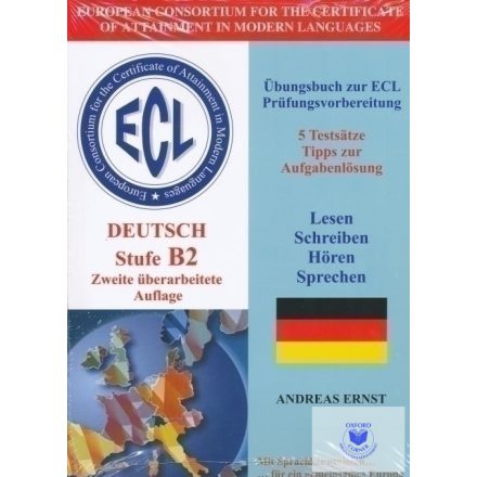 ECL 5 Testsätze Tipps zur Aufgabenlösung - Deutsch Stufe B2 Zweite überarbeitete