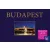 Budapest Book+DVD díszdobozban