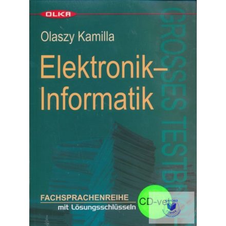 Elektronik - Informatik CD Pack