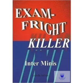 Exam-Fright Killer Inter Minis
