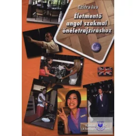 Életmentő angol szakmai önéletrajzíráshoz