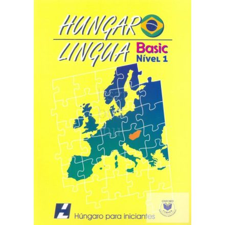 Hungarolingua - Húngaro Para Iniciantes Nível 1 Letölthető