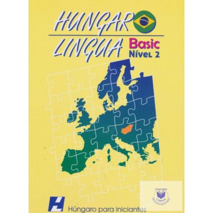 Hungarolingua - Húngaro Para Iniciantes Nível 2 Hanganyag