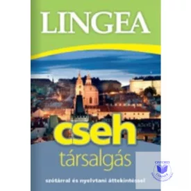 Cseh Társalgás