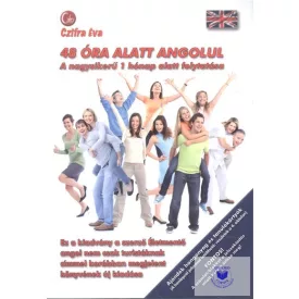 48 Óra Alatt Angolul