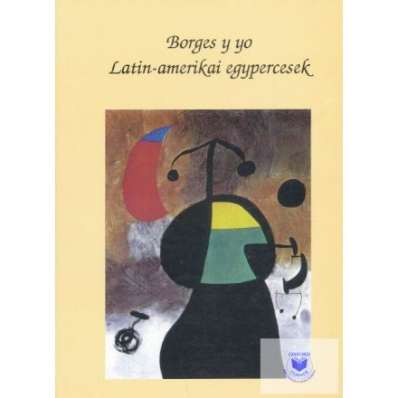 Borges Y Yo -Latin-Amerikai Egypercesek