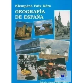 Geografia De Espana