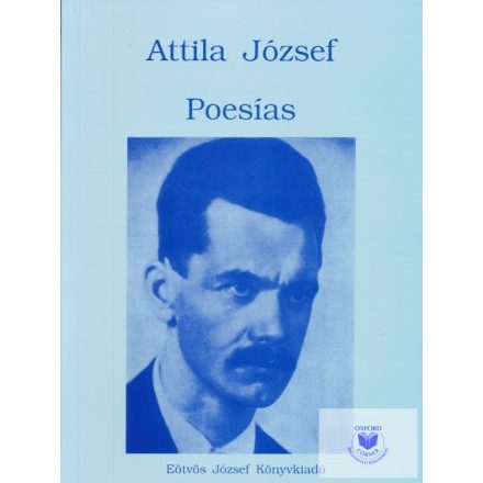 József Attila: Poesias